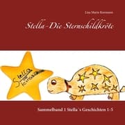 Cover von Stella - Die Sternschildkröte