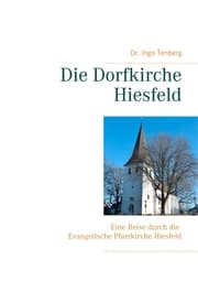 Cover von Die Dorfkirche Hiesfeld