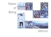 Cover von States of Being