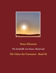 Cover von Die Symbolik von Sonne, Mond und Sternen