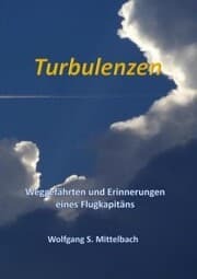 Cover von Turbulenzen