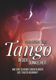 Cover von Tango in der Dunkelheit