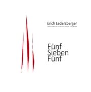 Cover von Fünf Sieben Fünf