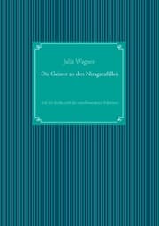 Cover von Die Geister an den Niagarafällen