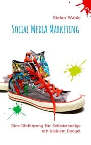 Cover von Social Media Marketing
