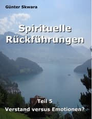 Cover von Spirituelle Rückführungen