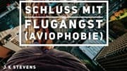 Cover von Schluss mit Flugangst