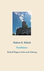 Cover von Tannhäuser