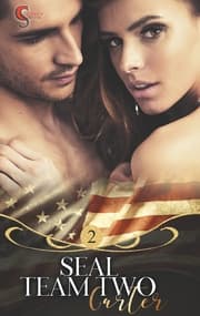 Cover von Seal Team Two