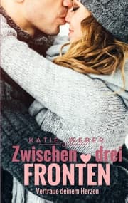 Cover von Zwischen drei Fronten
