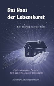 Cover von Das Haus der Lebenskunst