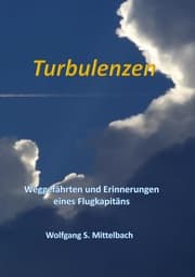 Cover von Turbulenzen