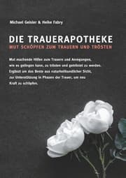 Cover von Die Trauerapotheke