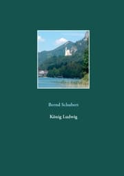 Cover von König Ludwig