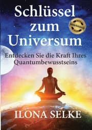 Cover von Schlüssel zum Universum
