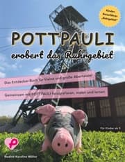 Cover von Pottpauli erobert das Ruhrgebiet