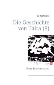 Cover von Die Geschichte von Taira (9)