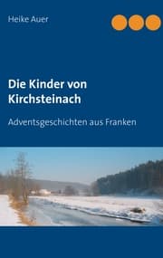 Cover von Die Kinder von Kirchsteinach