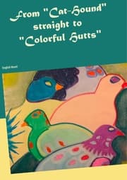 Cover von From 'Cat-Hound' straight to 'Colorful Hutts'