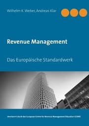 Cover von Revenue Management