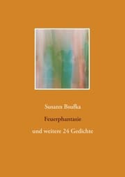 Cover von Feuerphantasie