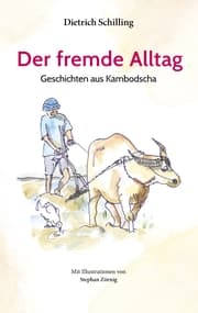 Cover von Der fremde Alltag