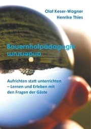 Cover von Bauernhofpädagogik ... andersherum