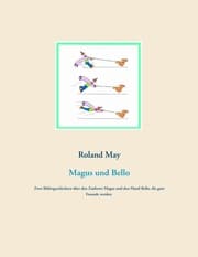 Cover von Magus und Bello