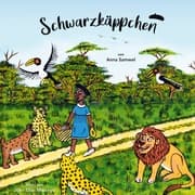 Cover von Schwarzkäppchen
