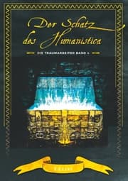 Cover von Die Traumarbeiter