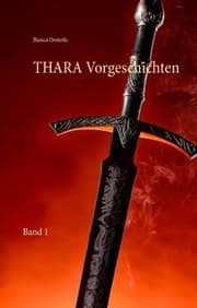 Cover von THARA Vorgeschichten