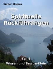 Cover von Spirituelle Rückführungen