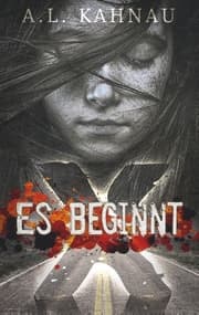 Cover von Es beginnt