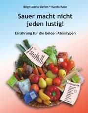 Cover von Sauer macht nicht jeden lustig!