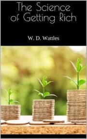 Cover von The Science of Getting Rich