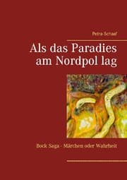 Cover von Als das Paradies am Nordpol lag