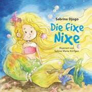 Cover von Die fixe Nixe