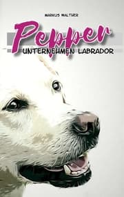 Cover von Pepper