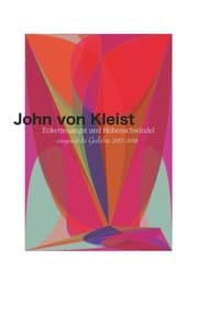 Cover von Etikettenangst und Höhenschwindel