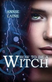 Cover von How to be a Witch