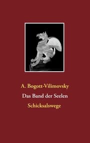 Cover von Das Band der Seelen - Schicksalswege