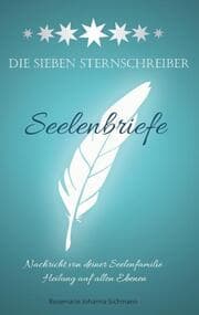 Cover von Die Sieben Sternschreiber
