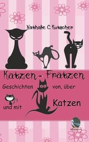 Cover von Katzen-Fratzen