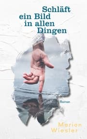 Cover von Schläft ein Bild in allen Dingen
