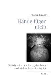 Cover von Hände lügen nicht