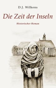 Cover von Die Zeit der Inseln
