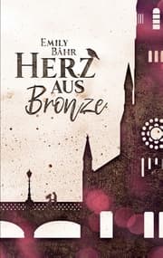 Cover von Herz aus Bronze