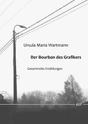 Cover von Der Bourbon des Grafikers