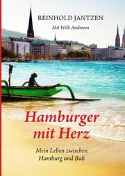 Cover von Hamburger mit Herz
