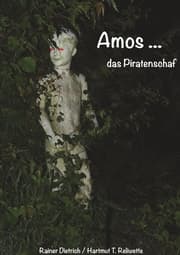 Cover von Amos das Piratenschaf